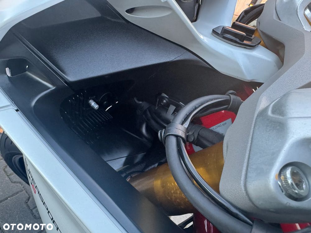 Ducati SuperSport - 34