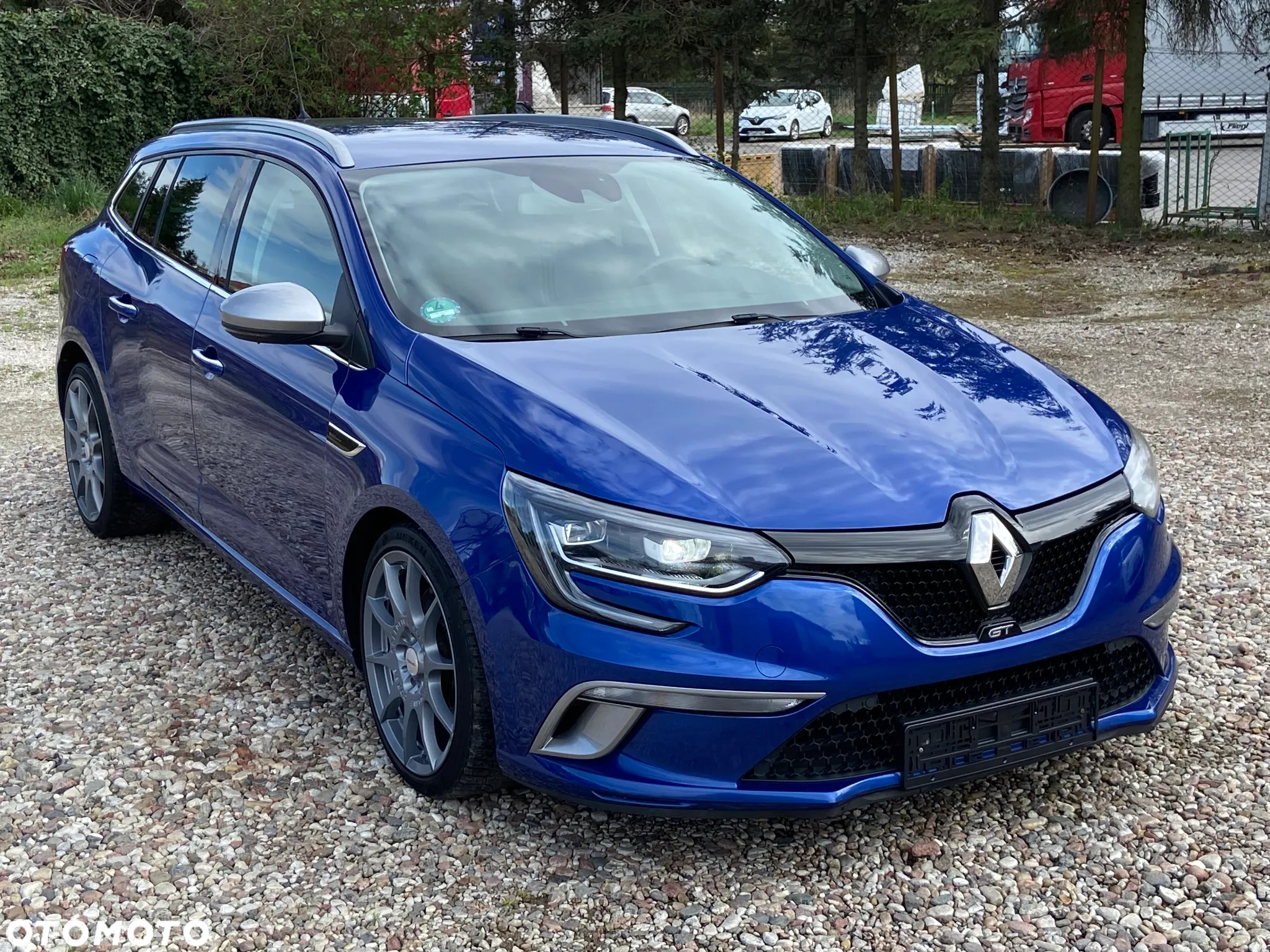 Renault Megane - 4
