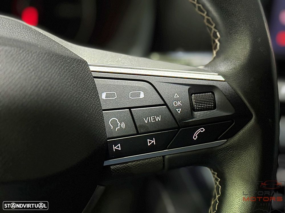 SEAT Leon ST 1.0 TSI Style - 23