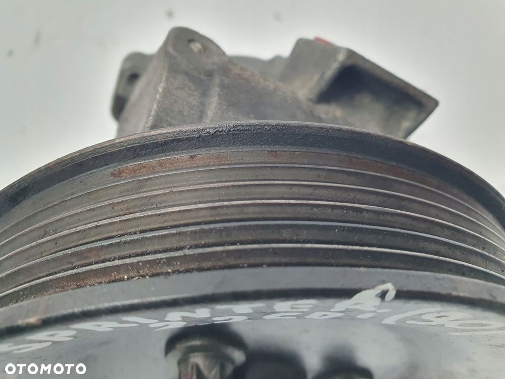 POMPA WSPOMAGANIA Mercedes Sprinter 2.2 CDI LUK 61289 2108009 15EO4 0024667 - 6