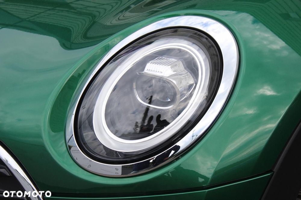 MINI Clubman - 18