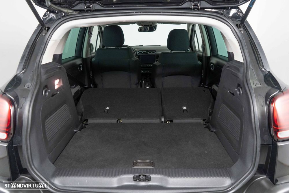 Citroën C3 Aircross 1.2 PureTech Plus - 16