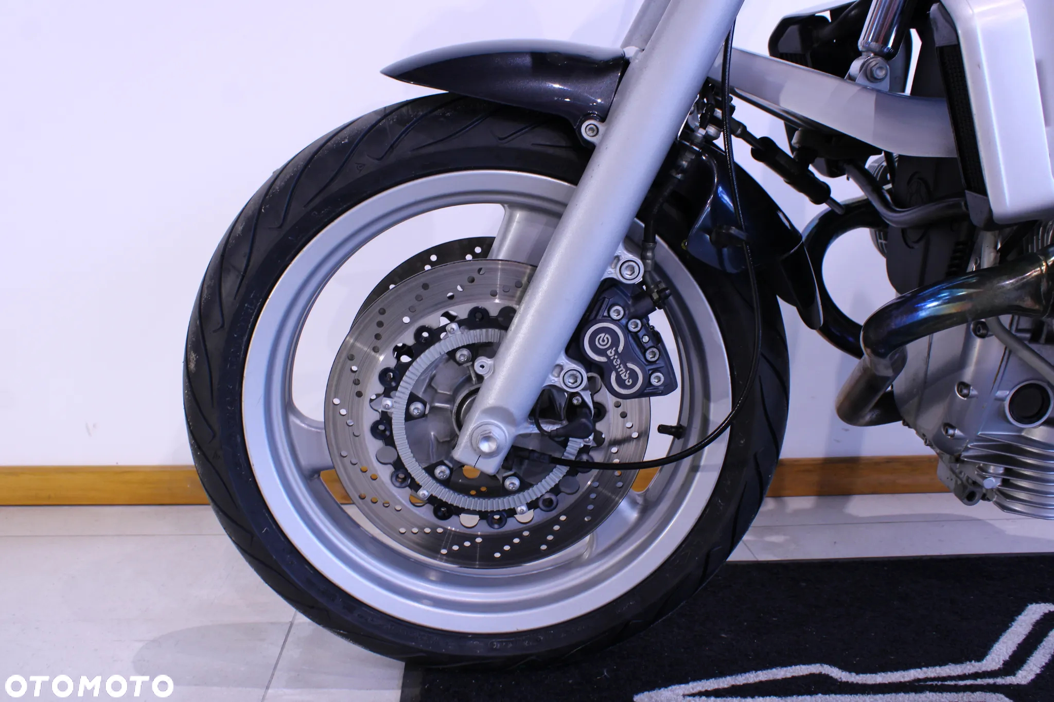 BMW R - 23