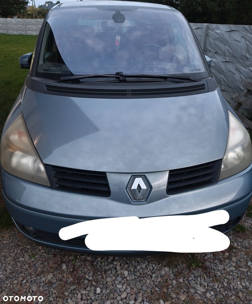 Renault 4 - 1
