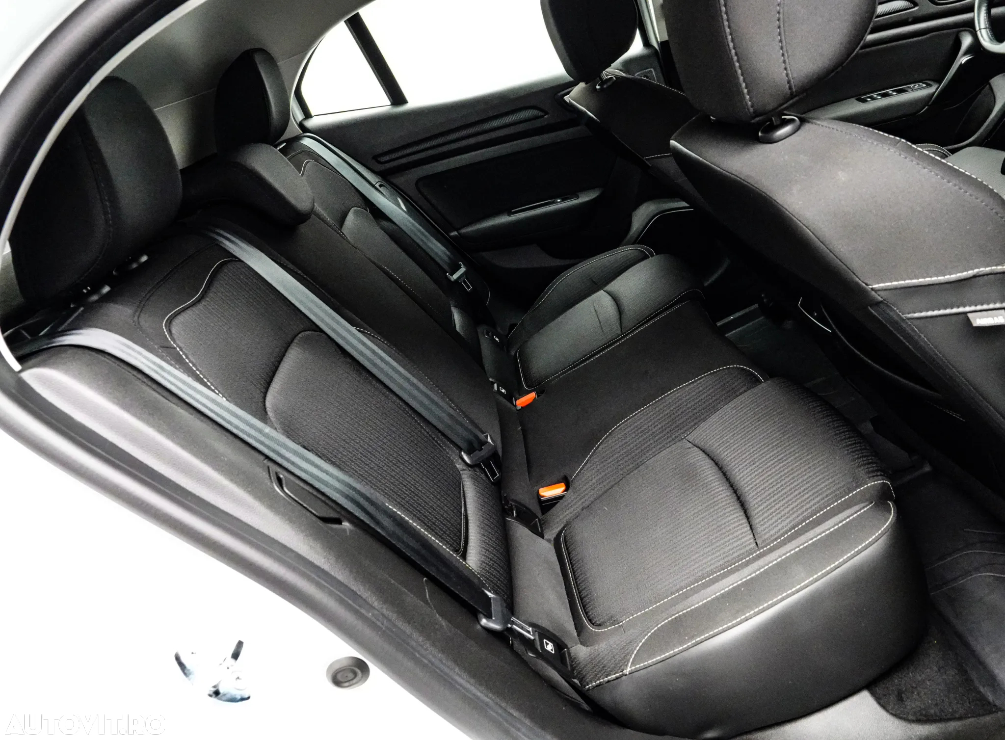 Renault Megane Blue dCi 116 Intens - 17