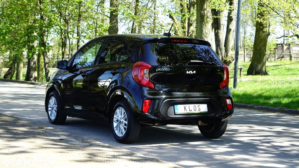 Kia Picanto - 31