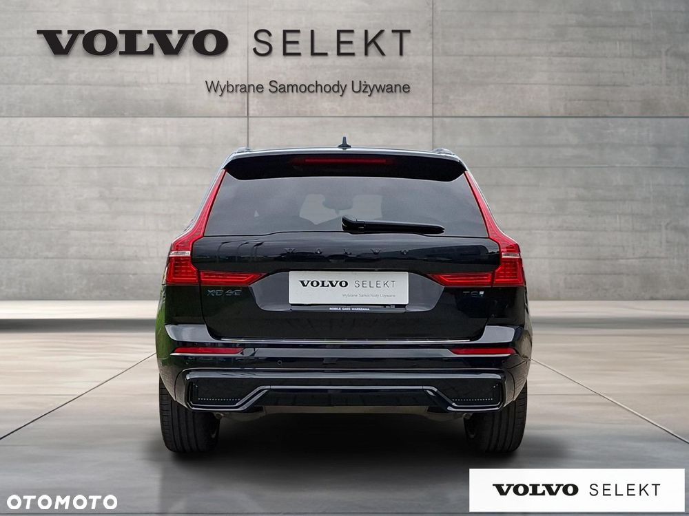 Volvo XC 60 - 5