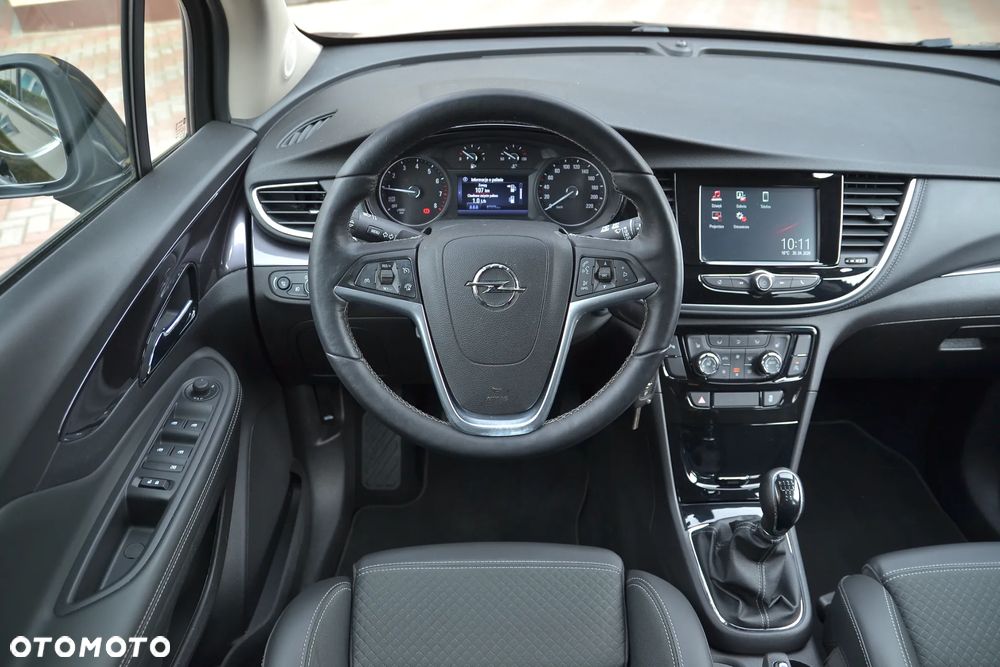 Opel Mokka ver-1-4-t-cosmo - 13