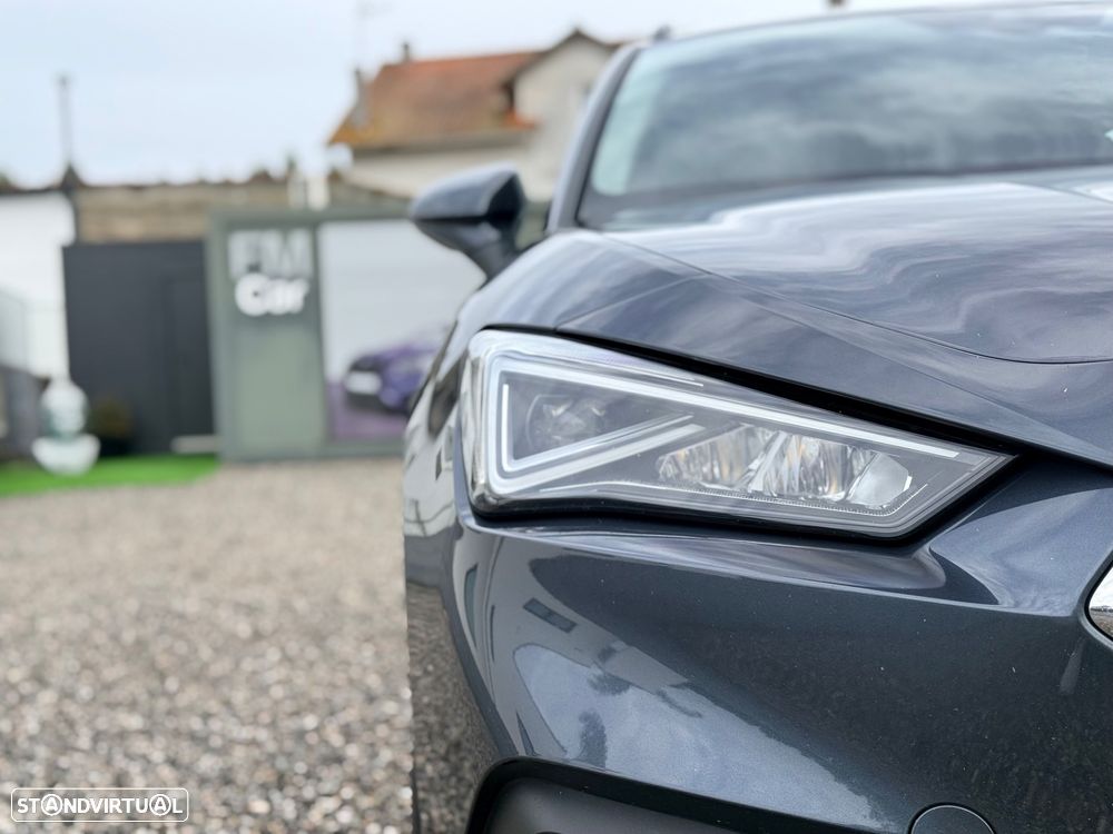 SEAT Leon ST 2.0 TDI Style - 3