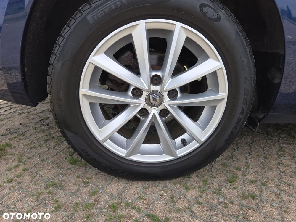 Renault Megane 1.3 TCe FAP Winter Edition - 21