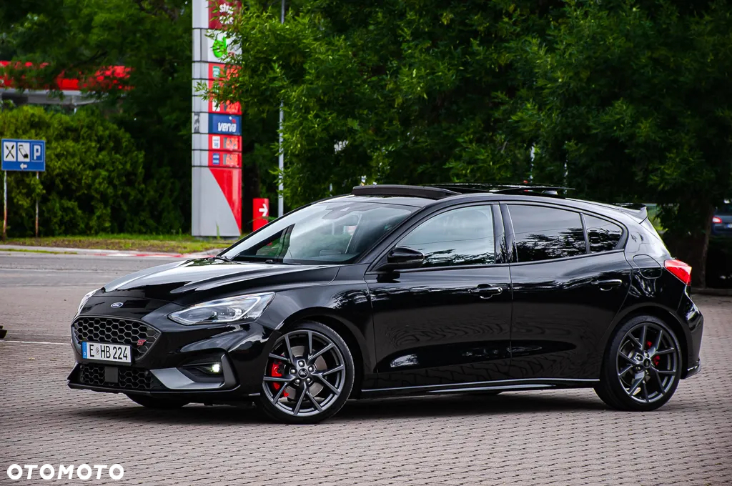 Ford Focus 2.0 EcoBlue ST - 8