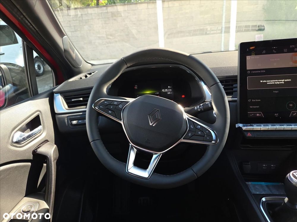 Renault Symbioz 1.3 TCe mHEV Evolution - 8