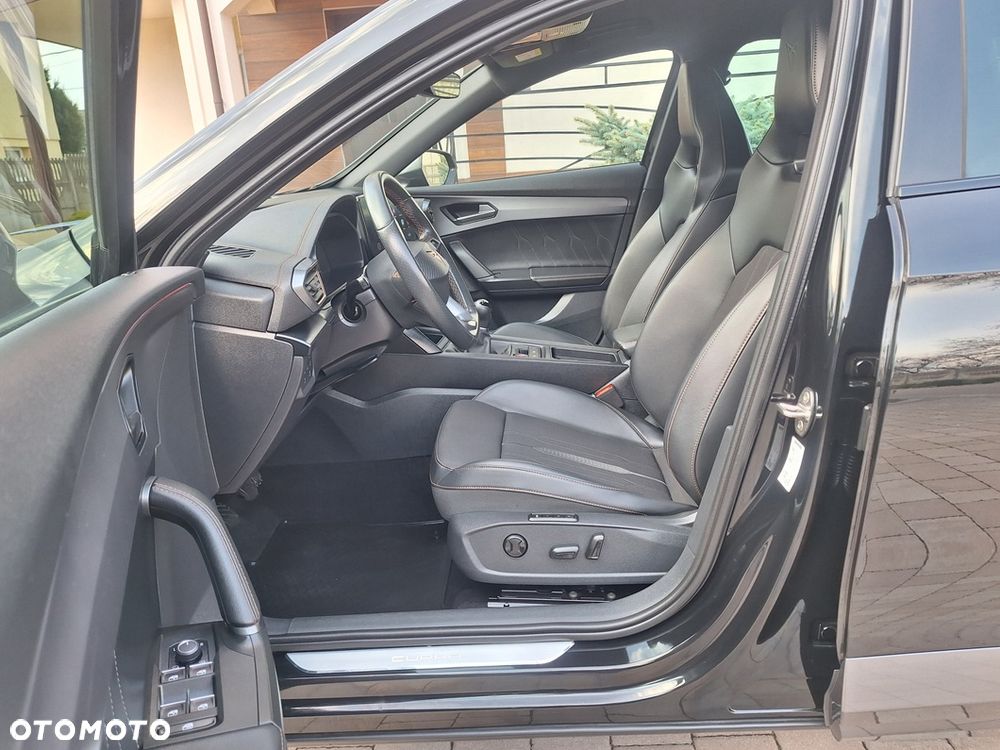 Cupra Formentor - 7