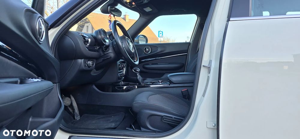 MINI Clubman Cooper D Estate Edition - 5