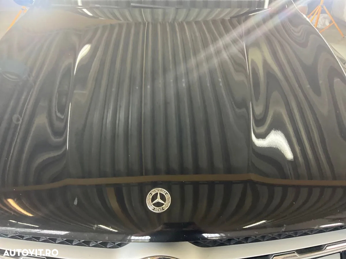 Mercedes-Benz GLC 300 d 4MATIC - 18
