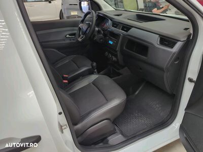 Renault Express 1.5DCI BLUE 75CP M5 CONFORT - 6