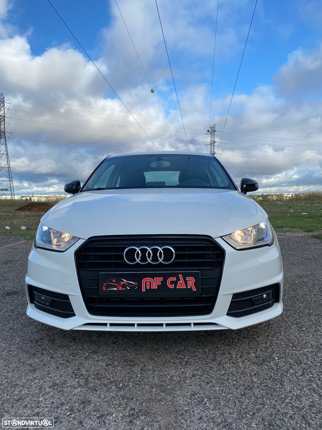 Audi A1 1.4 TDI (ultra) sport - 2