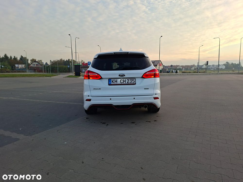 Ford Focus - 6