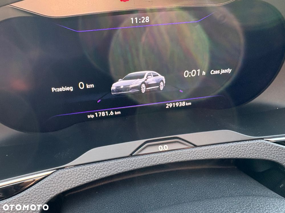 Volkswagen Arteon 2.0 TDI Bi-Turbo SCR 4Mot R-Line Edition DSG - 10