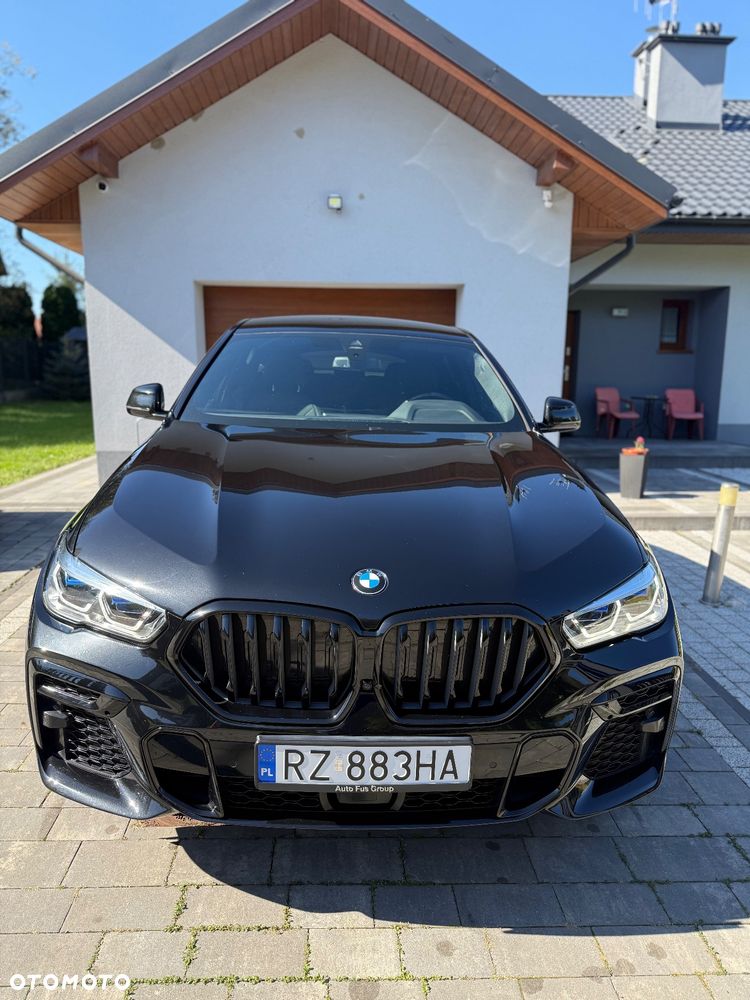 BMW X6 ver-xdrive40d-mhev - 7