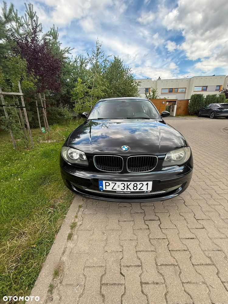 BMW Seria 1 116d - 3