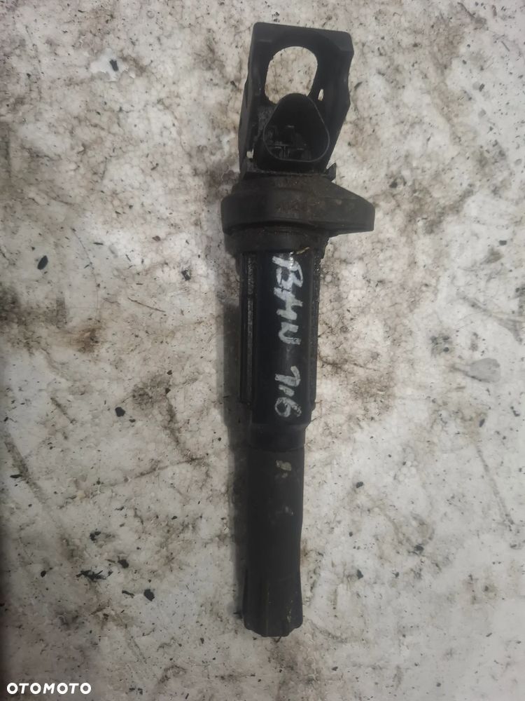 BMW E81 E87 1,6 16V N45B16A cewka zapłonowa - 1