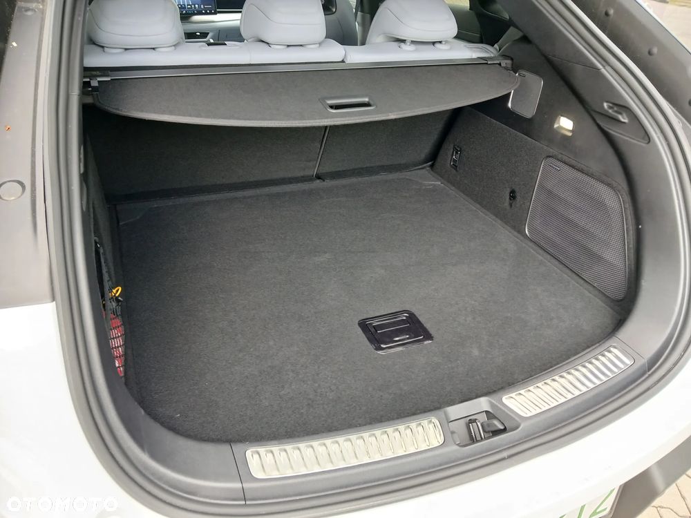 BYD Sealion 7 91.3kWh Excellence AWD - 7