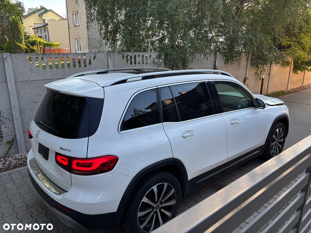 Mercedes-Benz GLB - 20