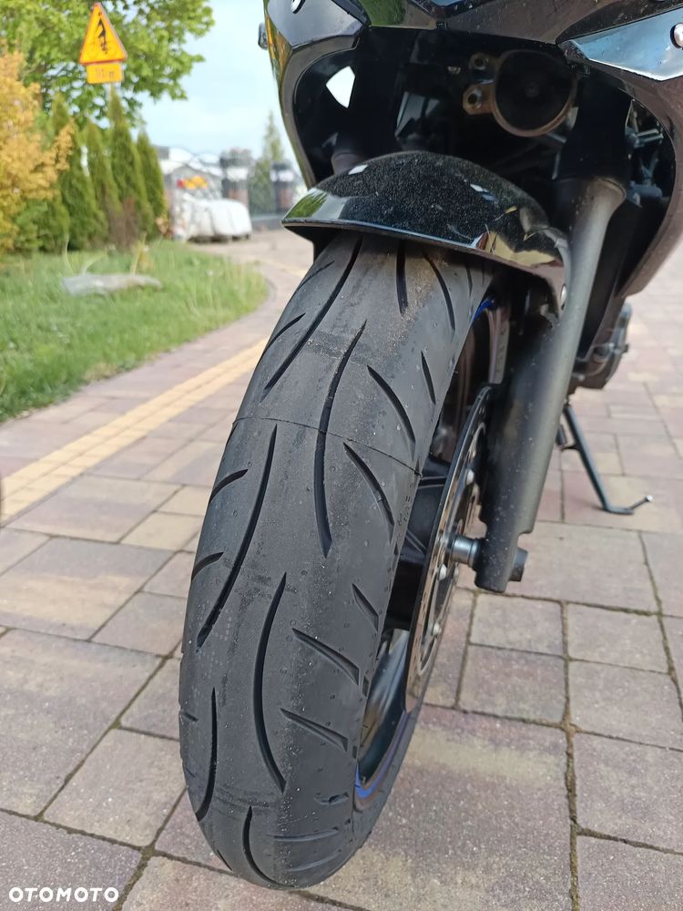 Yamaha XJ - 14
