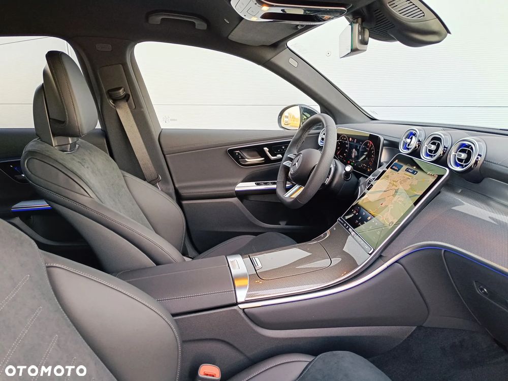 Mercedes-Benz GLC - 5