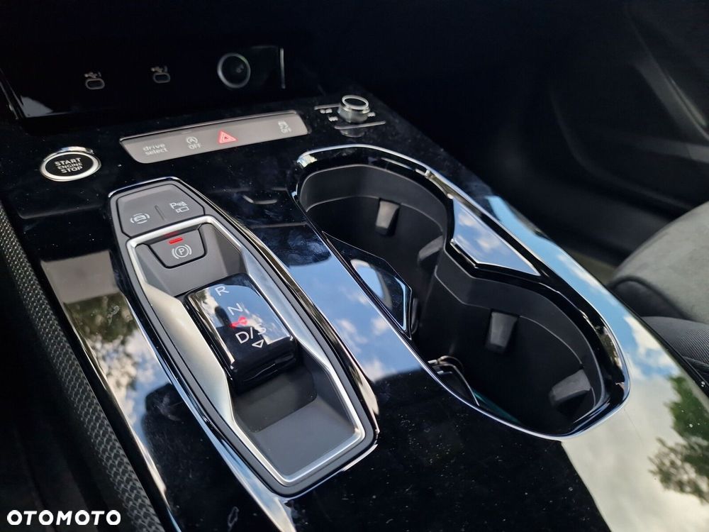 Audi A5 Limousine TFSI S tronic - 19