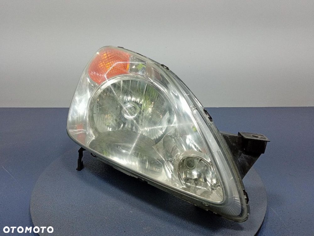 HONDA CR-V II 01- REFLEKTOR PRAWY LAMPA PRZÓD EUROPA - 2