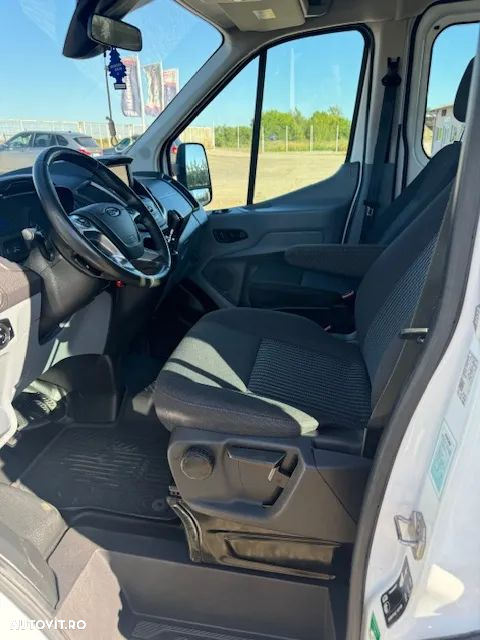 Ford TRANSIT - 8