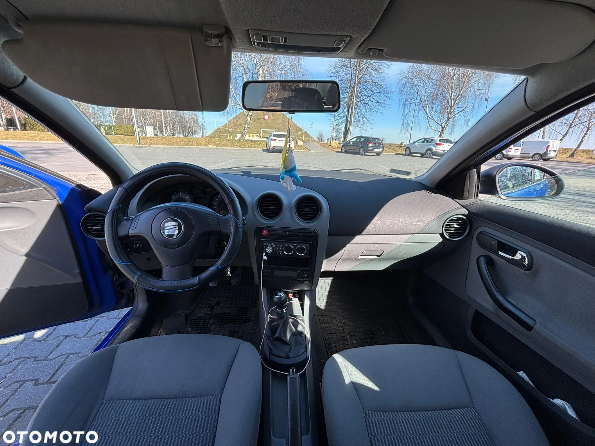 Seat Ibiza 1.9 SDI Stella - 4