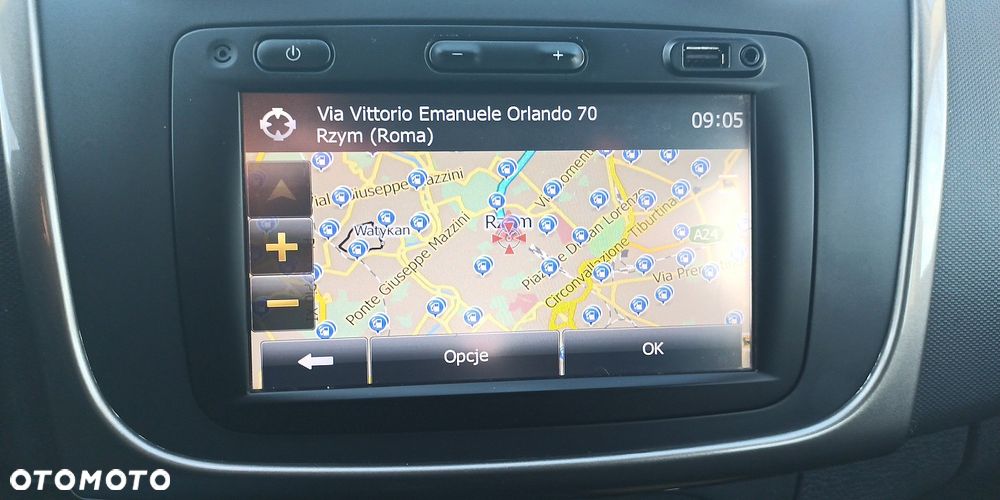 Dacia Logan dCi 90 S&S Prestige - 29