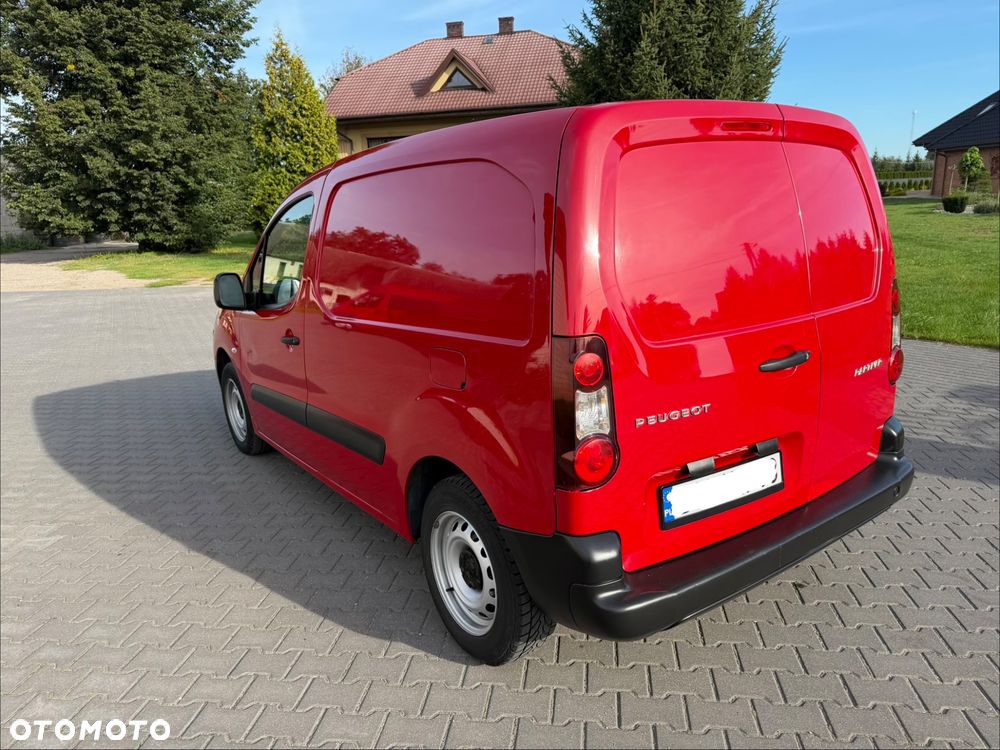 Peugeot Partner - 3