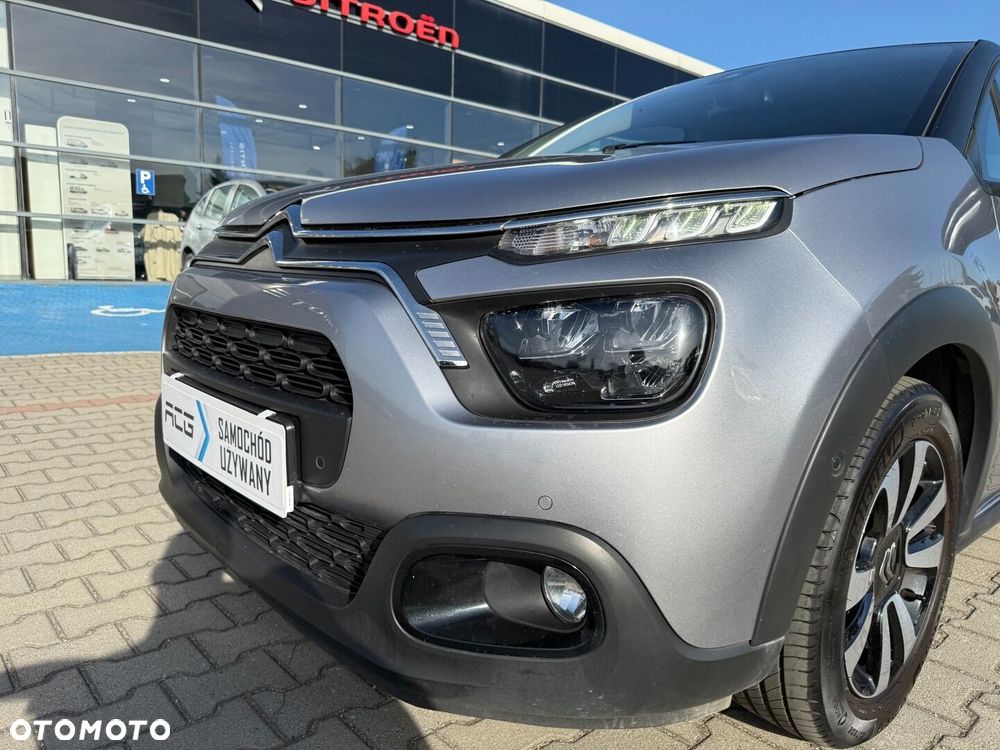Citroën C3 - 33