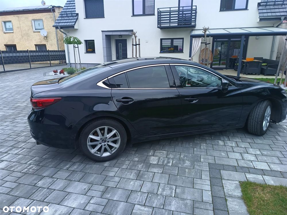 Mazda 6 2.0 Skypassion I-ELoop - 6