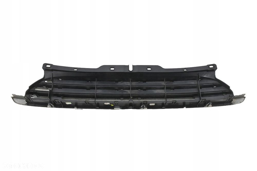grill atrapa chłodnicy mini one cooper r56 - 2