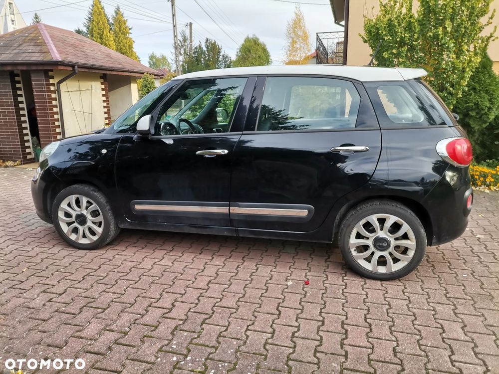 Fiat 500L 1.4 16V S-Design - 10