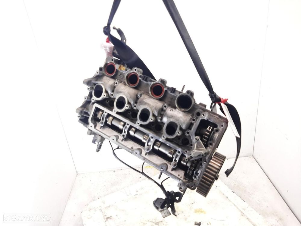 COLAÇA FORD MONDEO - 1