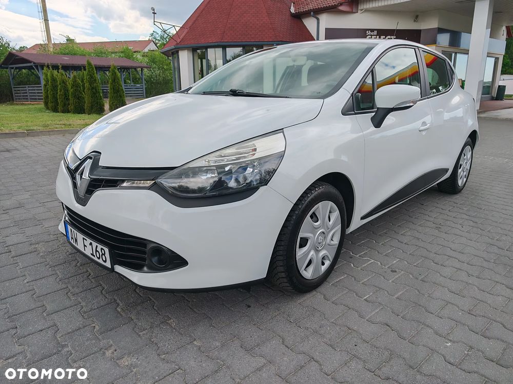 Renault Clio 1.2 16V 75 Life - 1
