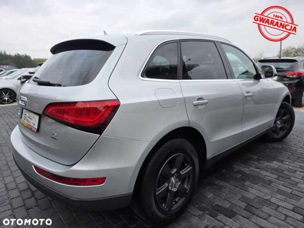 Audi Q5 - 12