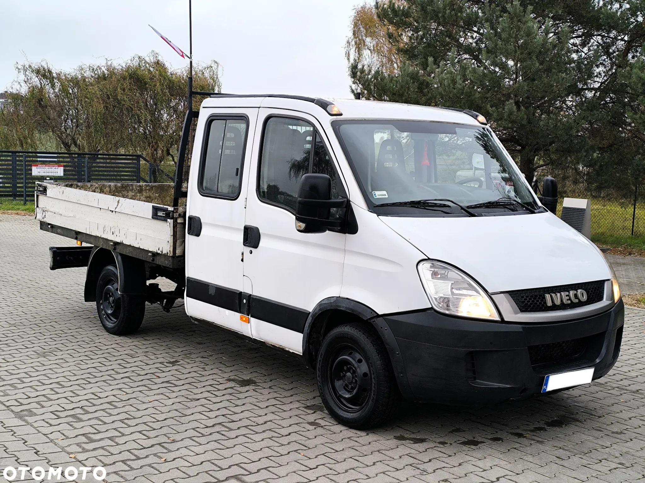 Iveco 29L10 - 2