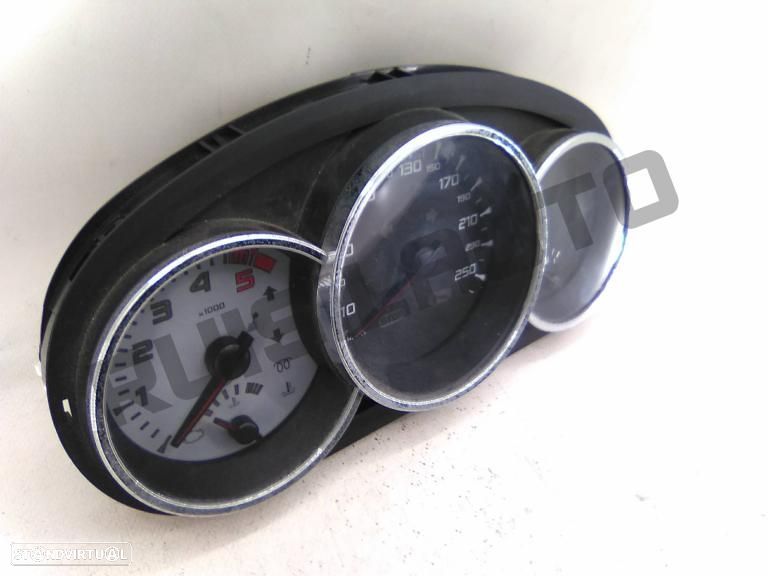 Quadrante 2481_08947r Renault Megane Iii Grandtour [2008_2016] - 2