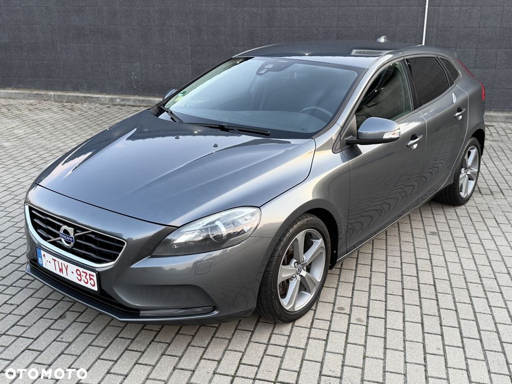 Volvo V40 - 1