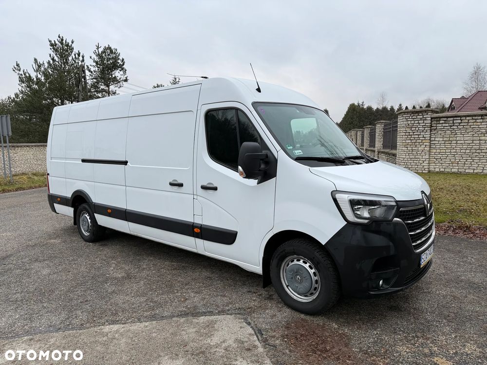 Renault MASTER L4 H3 MAX - 16