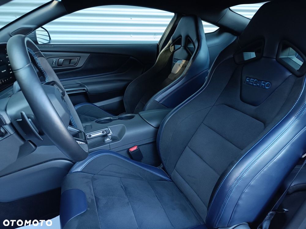 Ford Mustang 5.0 Ti-VCT V8 Dark Horse - 29