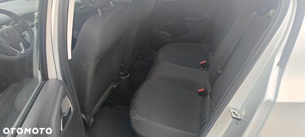 Opel Corsa 1.4 Enjoy S&S Easytronic - 20