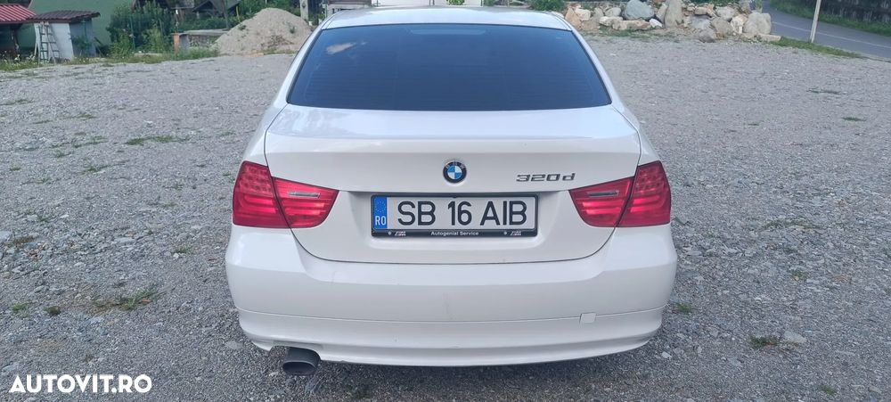 BMW Seria 3 - 7